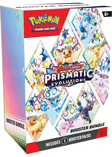 English Pokemon TCG